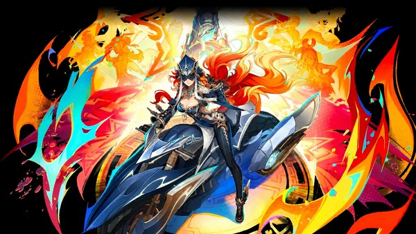原神 藏镜仕女化 玛薇卡