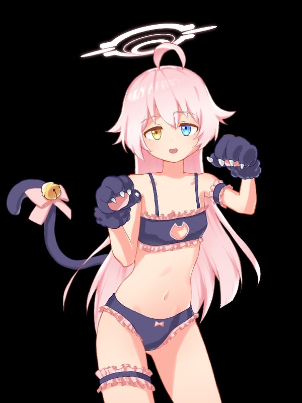 ホシノ