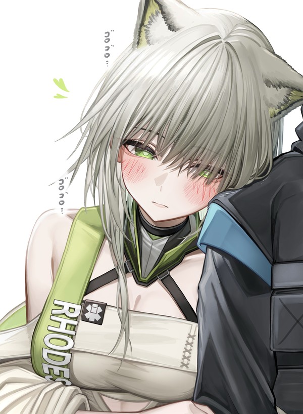ケルシー - 1/1