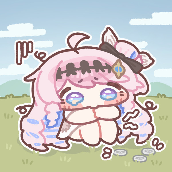 배고파... - 1/1