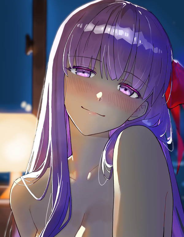 BBちゃん