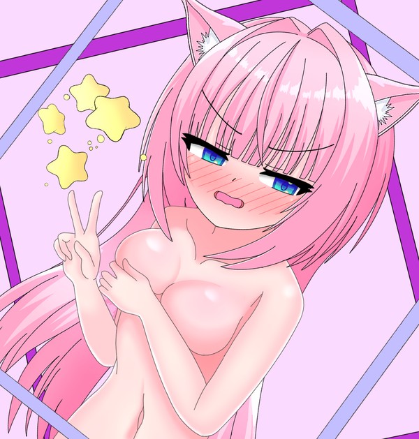 pixiv投稿2周年！