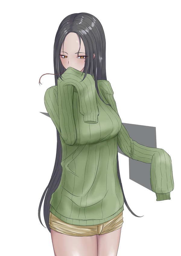 蛇っこ - 1/1