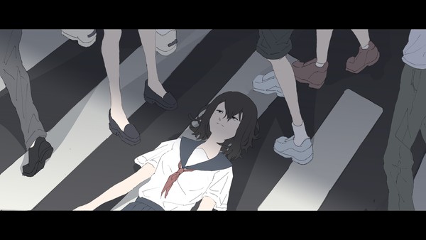 Play dead