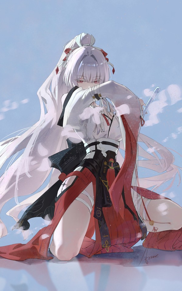 緋雪