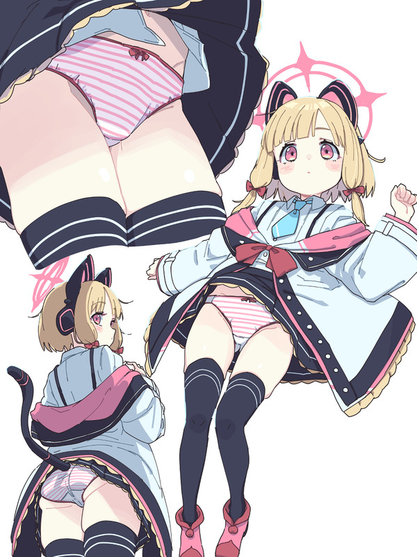 ぱんつ