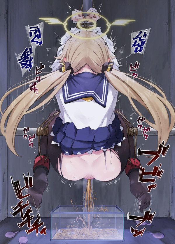 いっぱい出そうね♡