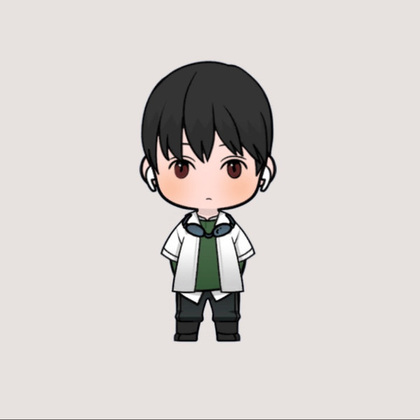 高松コウタロウ