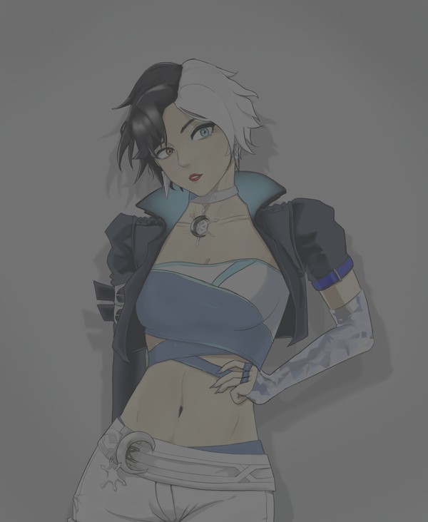 Luna Snow