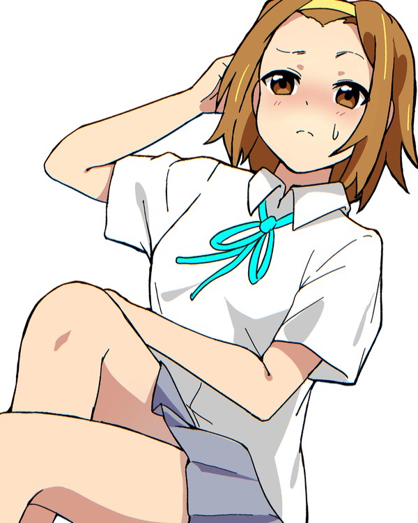 澪に褒められちゃった🥰
