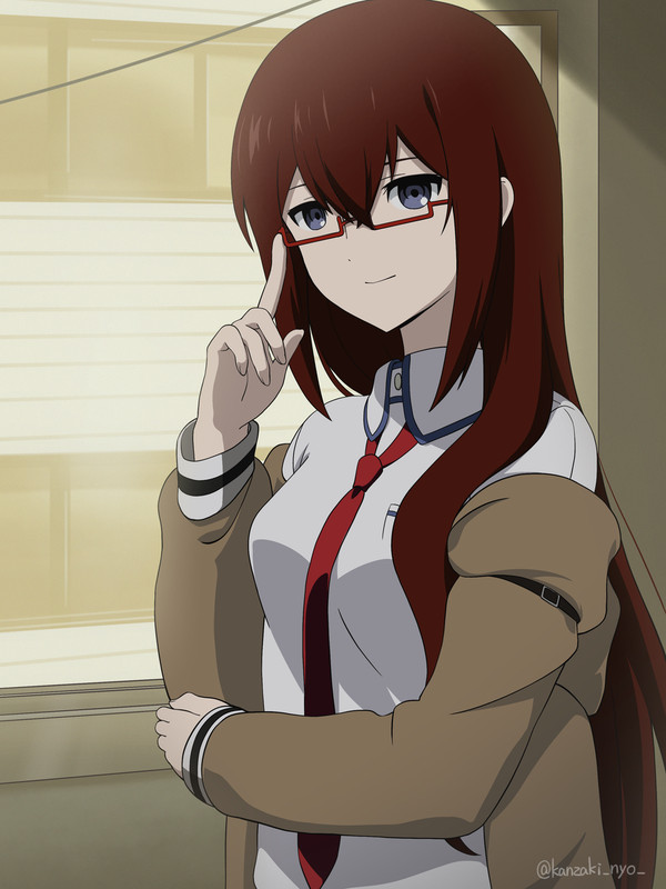 メガネティーナ