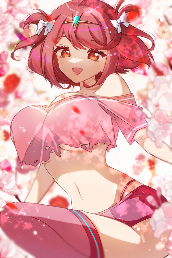 ホムラ 15