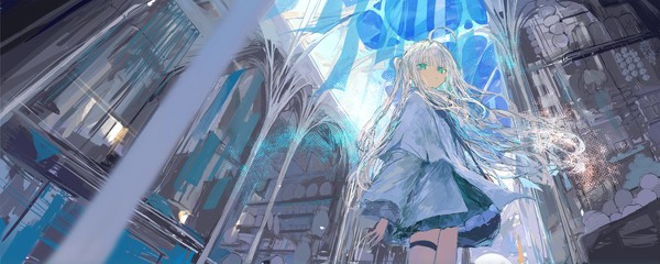 鬼市