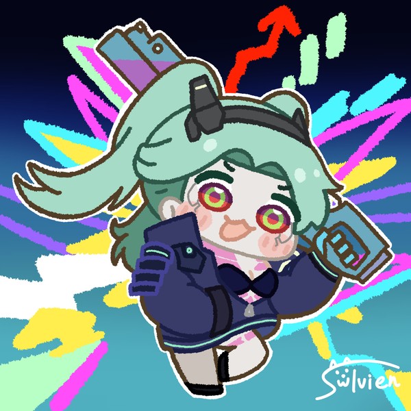 Rebecca - 1/1