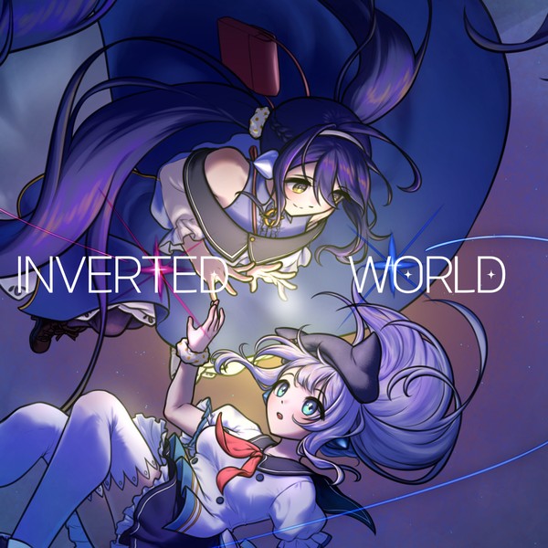 Inverted World