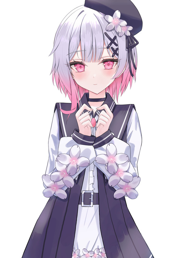 桜羽エマ