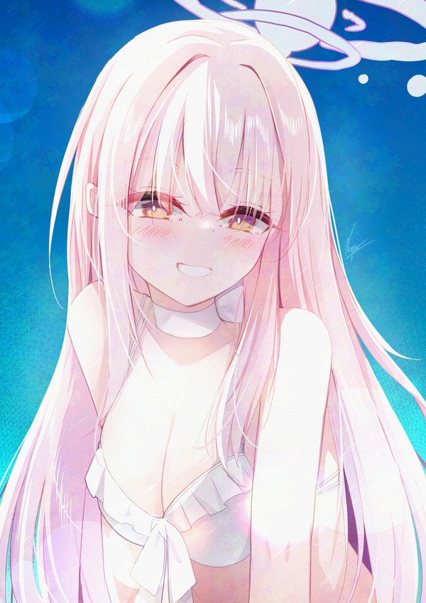 ミカ👙