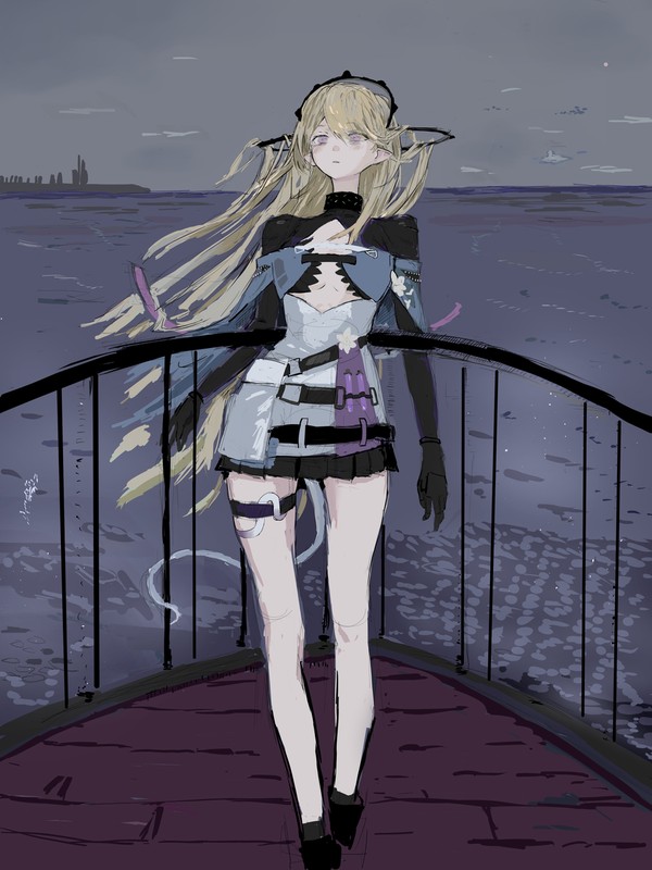 Indigo
