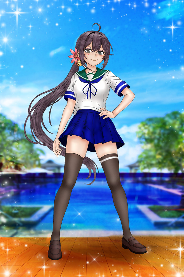 ぼのたんw