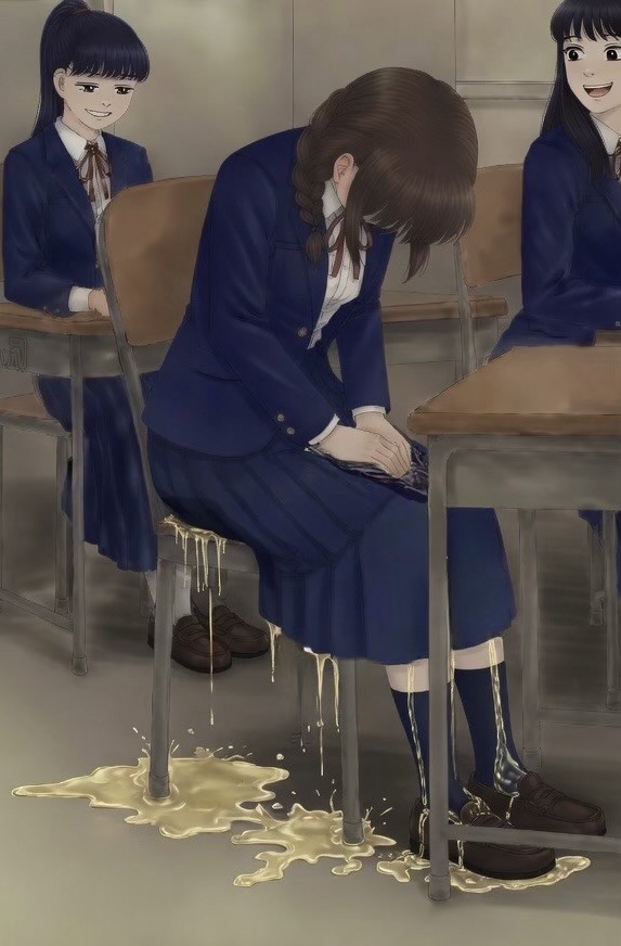 復讐　その2