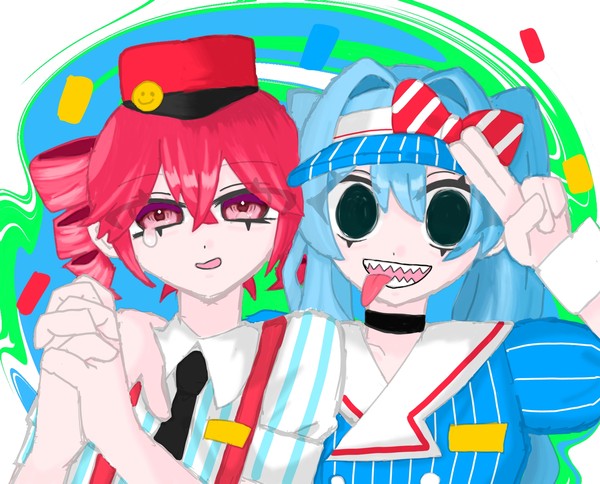 メズマライザー