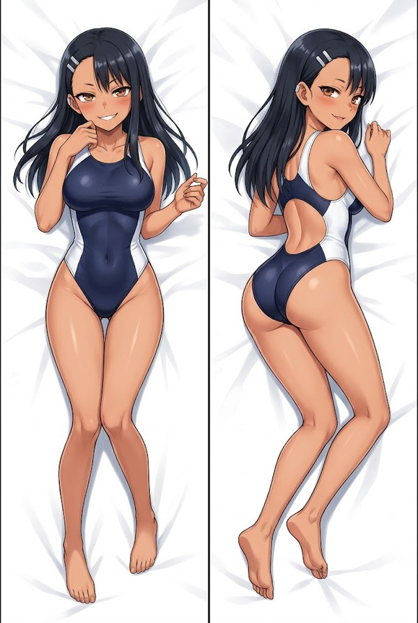長瀞さん