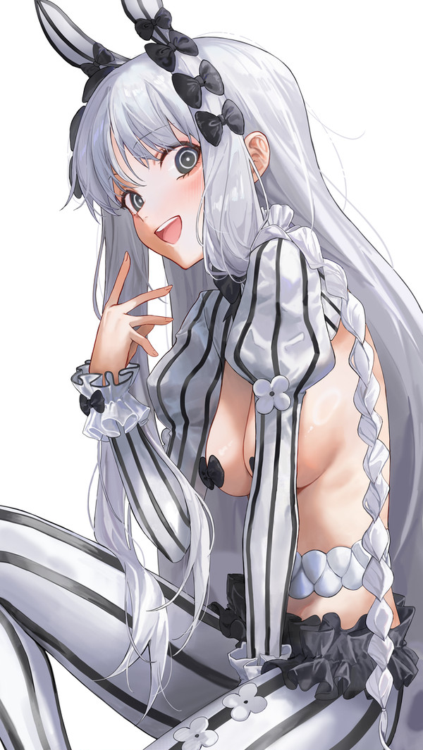 무제