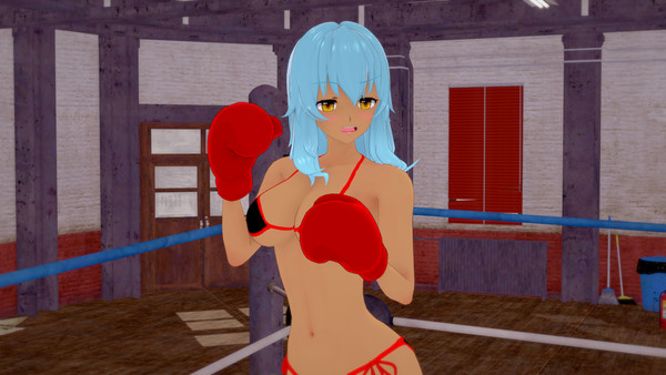 Training Arc: Pt.3 (END)