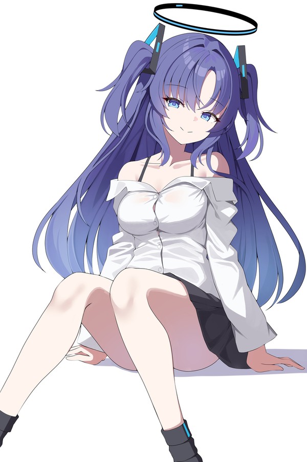 ユウカ - 1/1