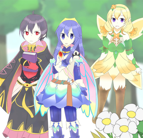 FE覚醒まとめ1