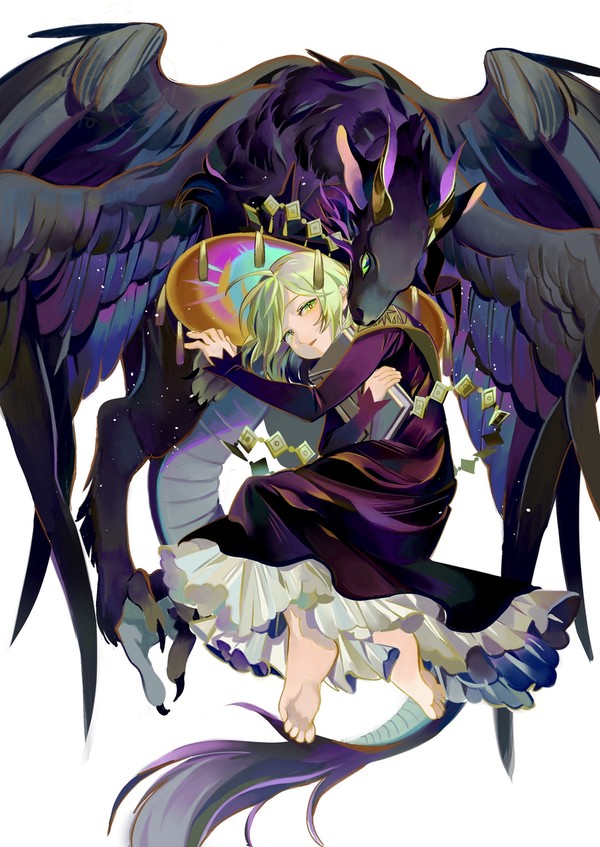 希望の子