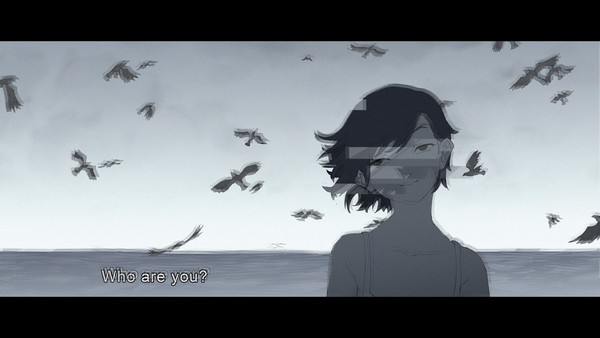 Amnesia