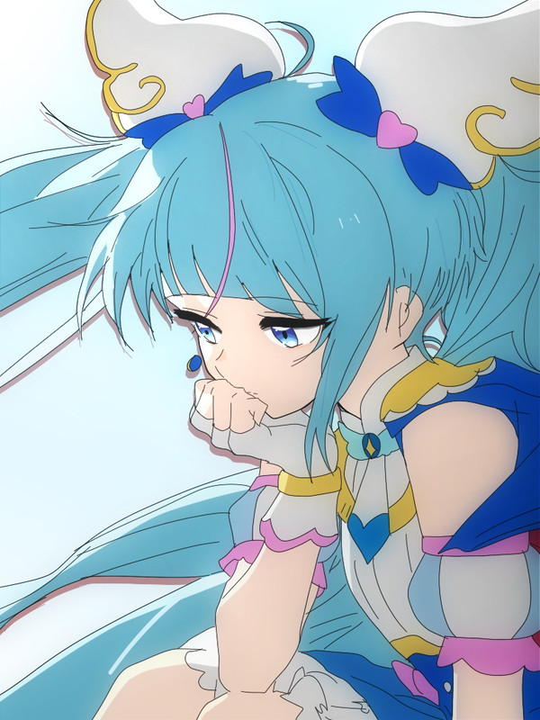 キュアスカイ