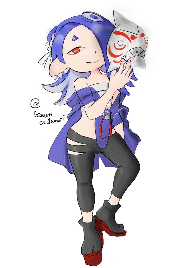 フウカちゃん