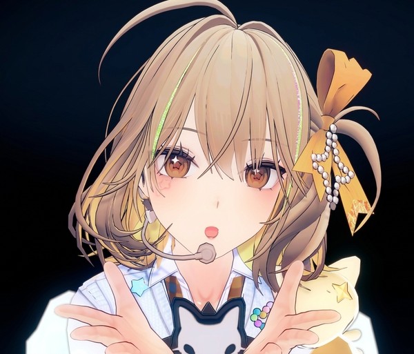 スターアニス.キャラ配布