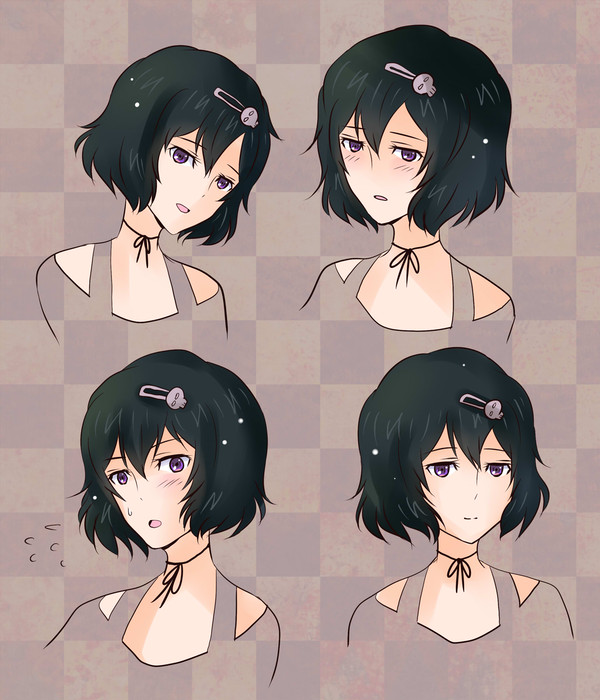 シュタゲ詰め