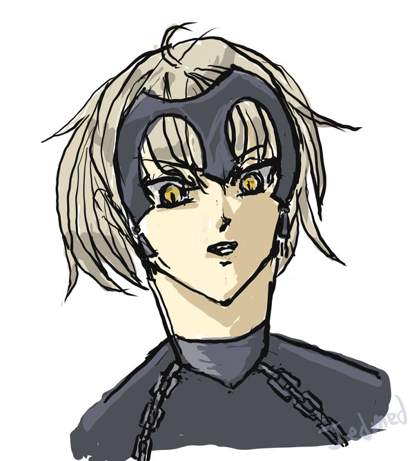 Janne Alter