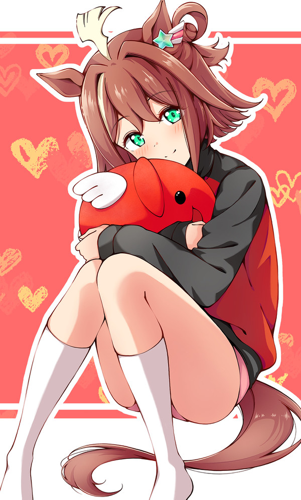 ラインクラフトといっくん