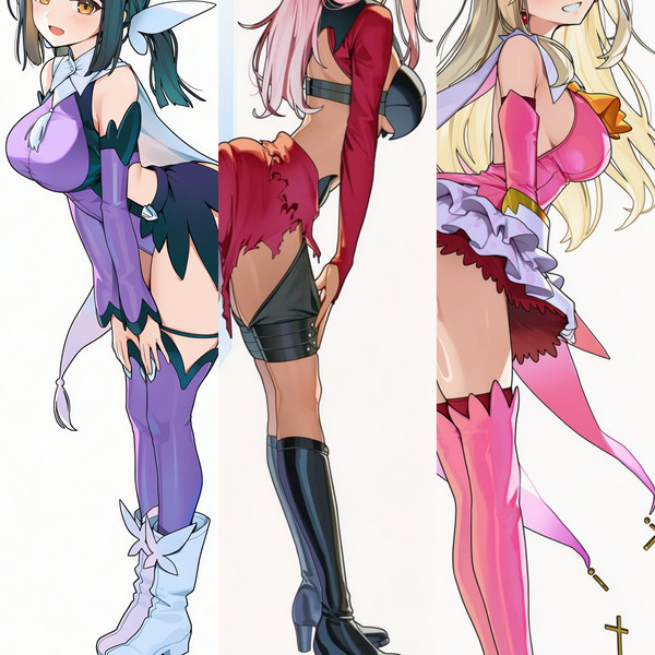 プリズマ☆イリヤ