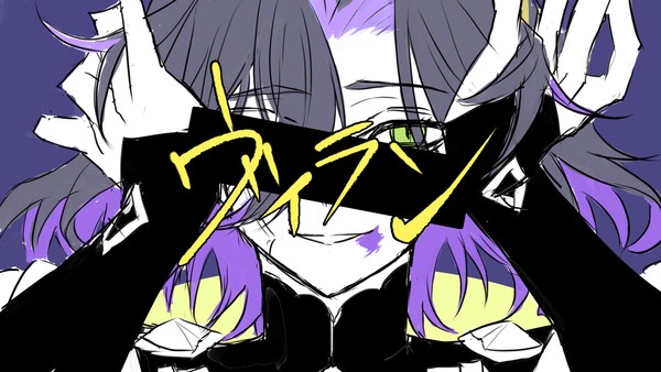 曲パロ