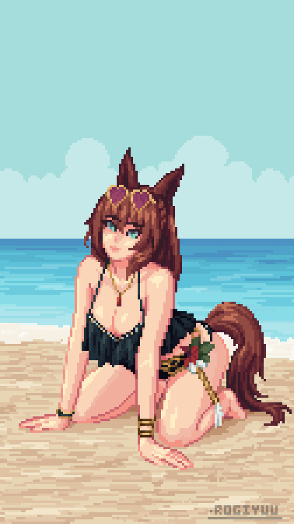 Maruzensky Summer