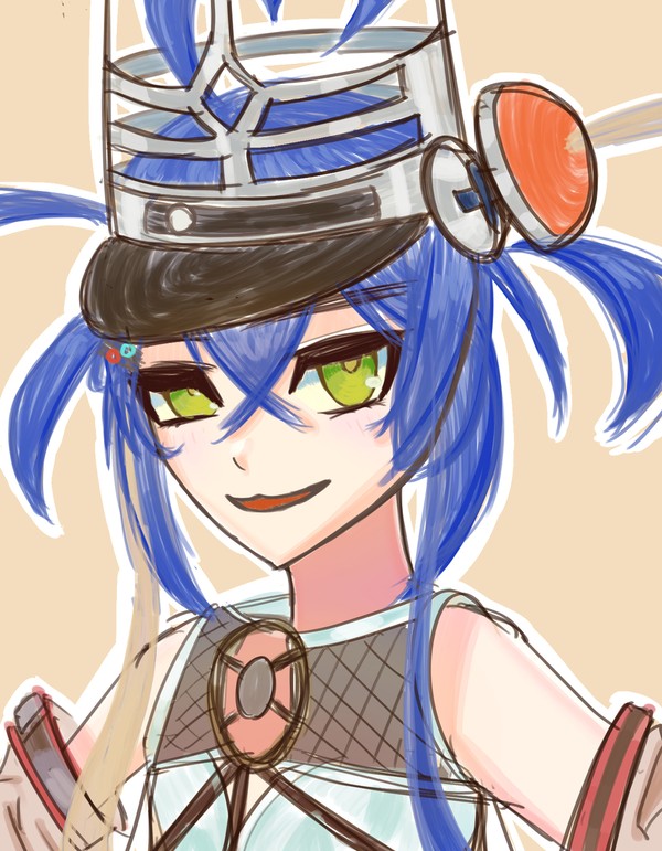 キラーチューン・キュー