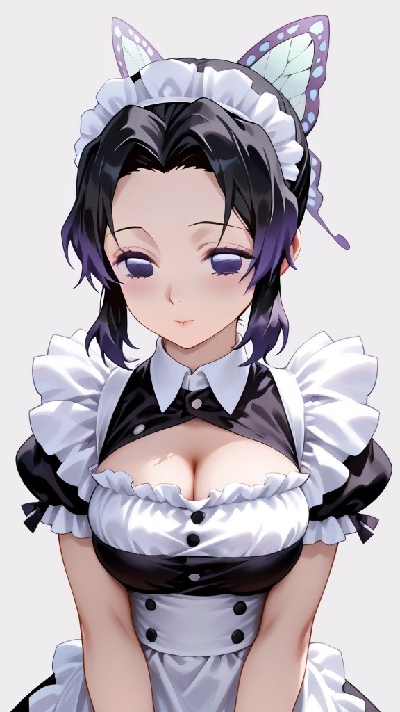 メイドの日