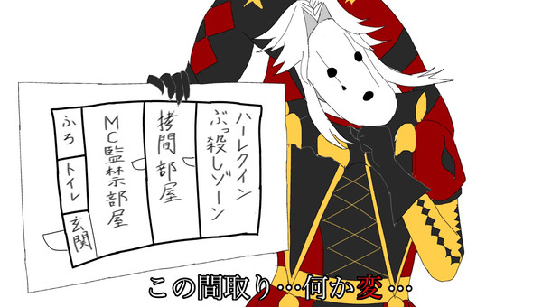 tfc🎪詰め4 色んなパロあり