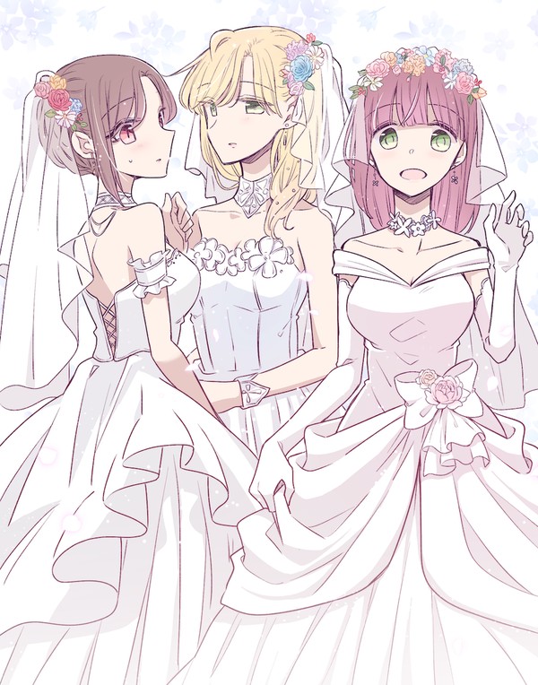 母の日イラストまとめ