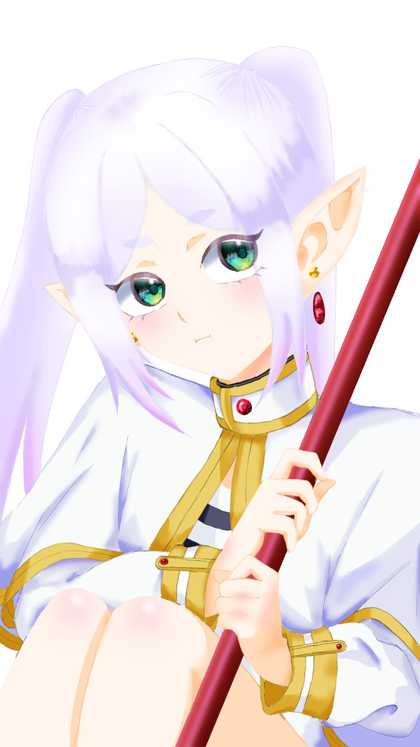 フリーレン