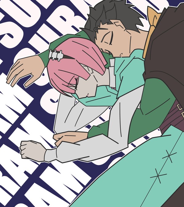 RAM AND SUBARU
