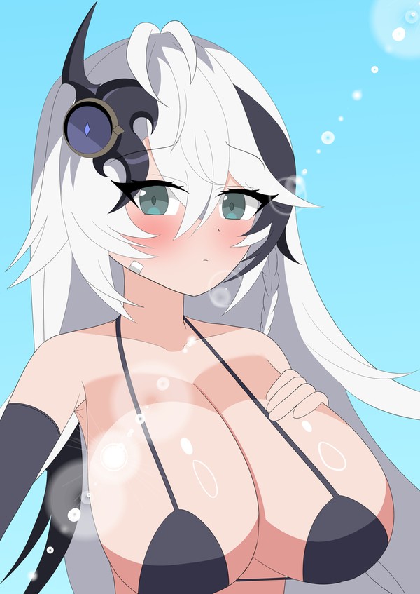 コゼットちゃん！