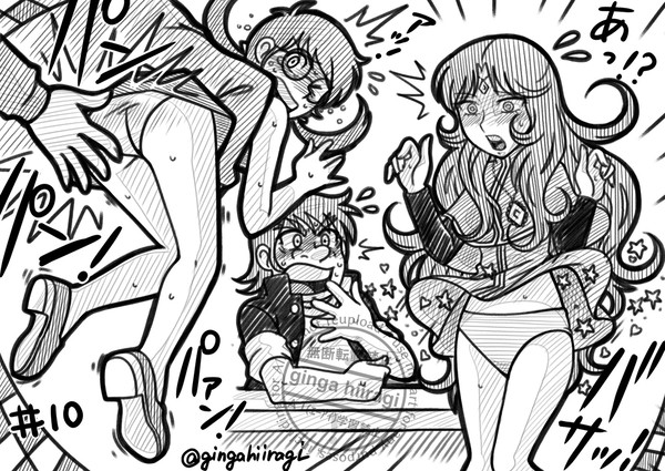 魔女っ子メグちゃん１０話ネタのｒｋｇｋ