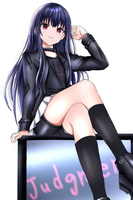 「遊んでやるよ」